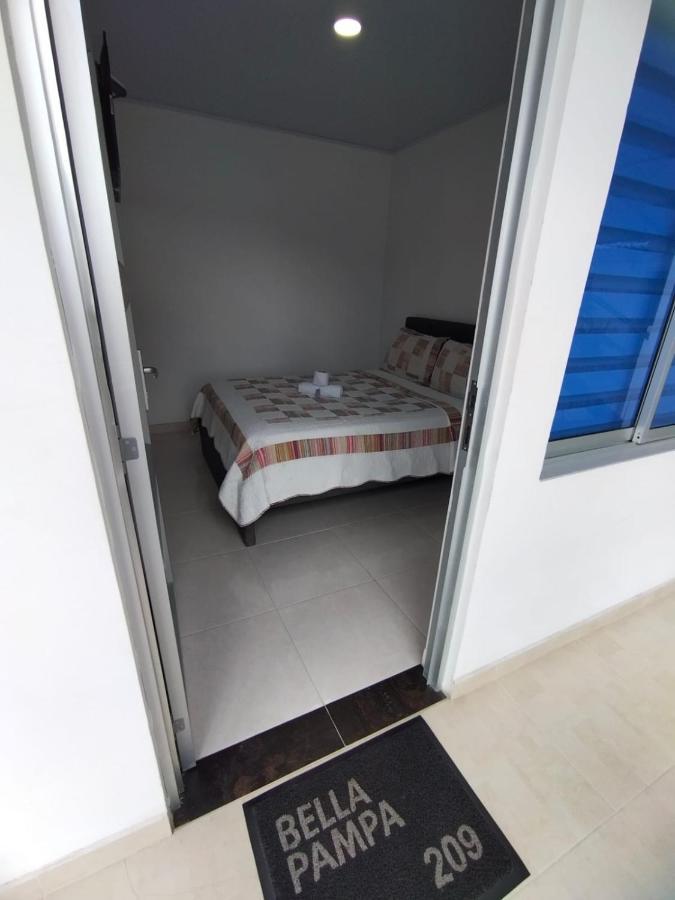 Hotel Bella Pampa فوساغاسوغا المظهر الخارجي الصورة